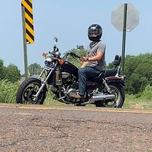 Meet your Posher, Channer